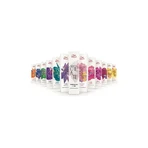 Wella Color Fresh Create - Neverseen Green Semi-Permanent Hair Color, 60 ml