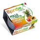 Monge Fruits – mokra karma dla kotów z kurczakiem i owocami, 80 g
