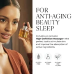 Natura Bisse Diamond Extreme Oil - Tratamiento facial de noche, 30 ml