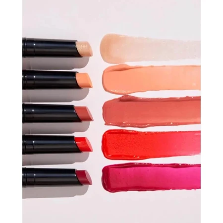 Deborah Lip Jam Melting Balm - Getinte lippenbalsem nr. 02 Rose