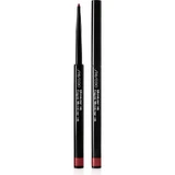 Shiseido Microliner Ink - Eyeliner - Nr. 10 Burgundy