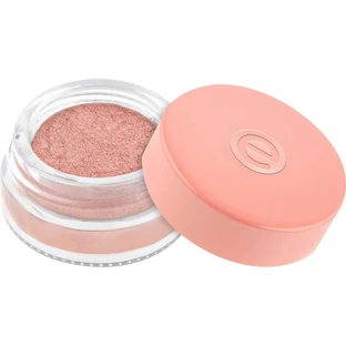 Essence Cream Eyeshadow 01 - Rose