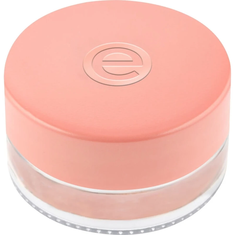 Essence Cream Eyeshadow 01 - Rose