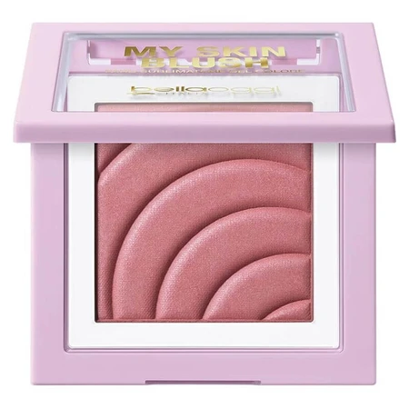 Bellaoggi My Skin Blush - Powder Blush No. 002 Oh My Blush