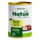 Natua The Nature Fresh Chicken - Complete Single-Protein Food, 400 g