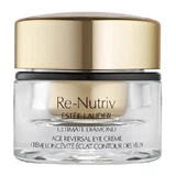 Estée Lauder Re-Nutriv Ultimate Diamond Age Reversal Eye Cream - Eye Cream 15 ml