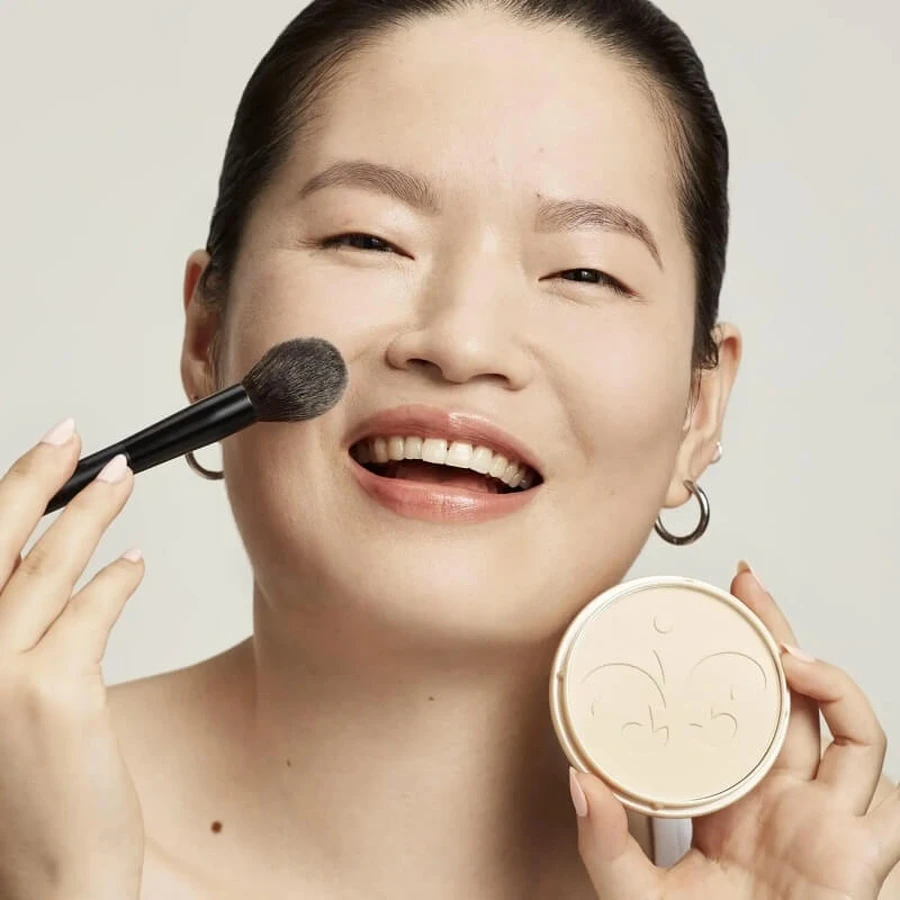 Rimmel Stay Matte - Compact Face Powder No. 008 Cashmere