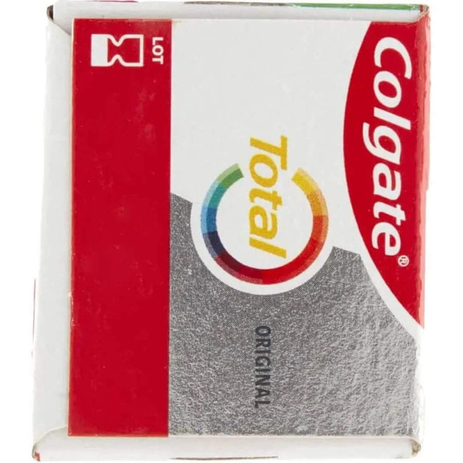 Colgate Total Original Protection - Toothpaste, 75 ml