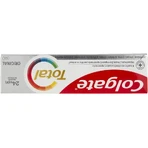 Colgate Total Original Protection - Toothpaste, 75 ml