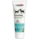 Camon Canahelp Paste – een voedingssupplement voor honden en katten, moutpasta met hennep, 100 g