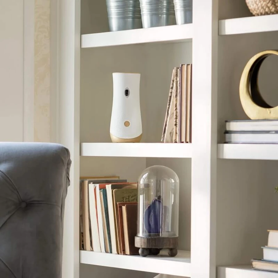 Glade Spray Automático - Recambio de ambientador «Relaxing Zen»