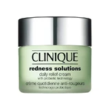 Clinique Redness Solutions Daily Relief - Dagelijkse crème tegen roodheid 50 ml