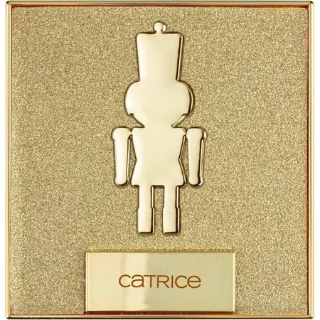 Catrice Magic Christmas Story – Paleta cieni do powiek nr 01: Dziadek do orzechów: ceny i cechy
