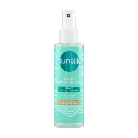 Sunsilk Wonderful Waves – spray nadający efekt plażowy 150 ml: ceny i cechy