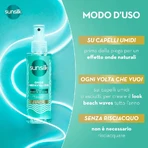 Sunsilk Wonderful Waves – spray nadający efekt plażowy 150 ml: ceny i cechy