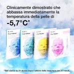 Dr.jart+ Cryo Rubber Moisturizing Mask - Gezichtsmasker 36 g + 4 g