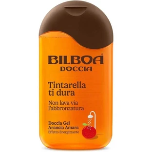 Bilboa Tintarella Ti Dura - Bitter Orange Shower Gel 220 ml