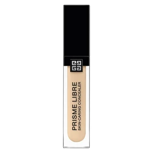Givenchy Prisme Libre – korektor pielęgnujący skórę – korektor w płynie nr W100