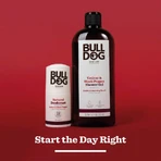 Bulldog Black Pepper &amp; Vetiver Shower Gel - Men's Shower Gel, 500 ml