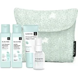 Suavinex Baby Care Essential Set – Toilettas voor jongens, compleet met producten