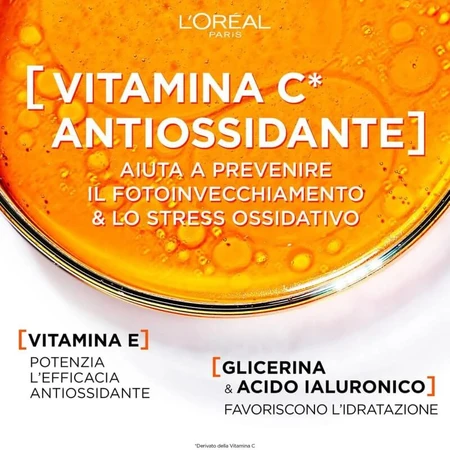 L'Oréal Paris Revitalift Clinical Anti-UV-Fluid LSF 50+ – Gesichtscreme 50 ml