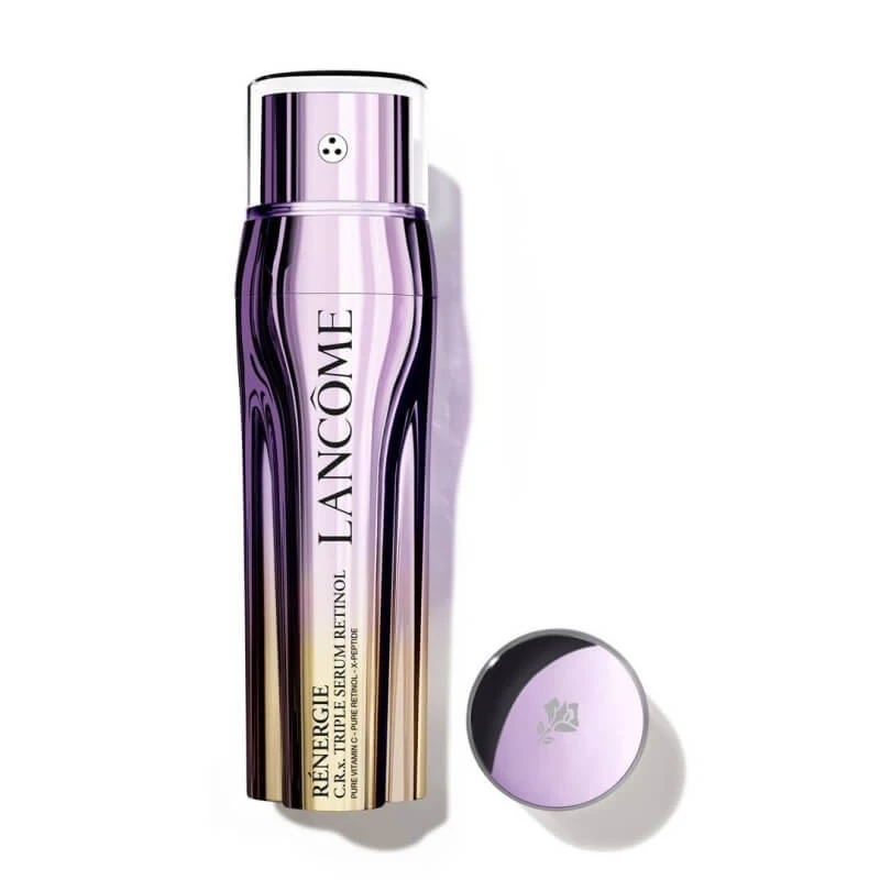 Lancôme Rénergie C.R.X. Triple Serum Retinol - Anti-aging serum 50 ml
