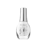 Deborah Gel Effect New - Glanzende nagellak nr. 10 Optical White