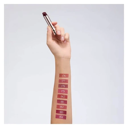 Collistar Puro Gioiello - Stralende lippenstift nr. 177 Nude Pink Glow