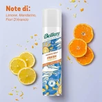 Bellery Fresh Breezy Citrus - Shampoing sec 200 ml