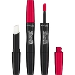 Rimmel Provocalips - Rouge à lèvres liquide en deux étapes n° 500 « Kiss the Town Red »