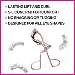 Wet n Wild High on Lash - Eyelash Curler