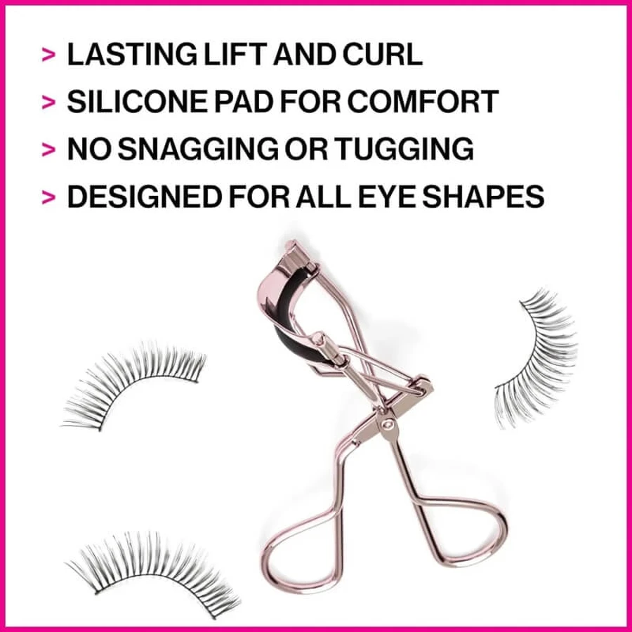 Wet n Wild High on Lash - Eyelash Curler