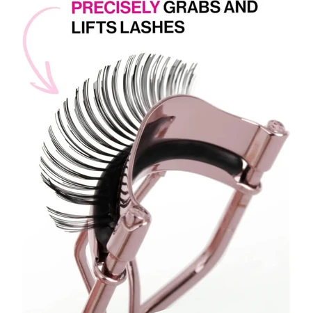Wet n Wild High on Lash - Eyelash Curler