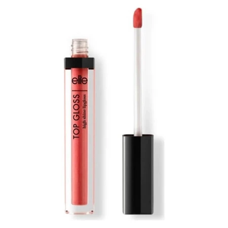 Elite Top Gloss - Extreme Shine Lip Gloss No. 203 Fuchsia