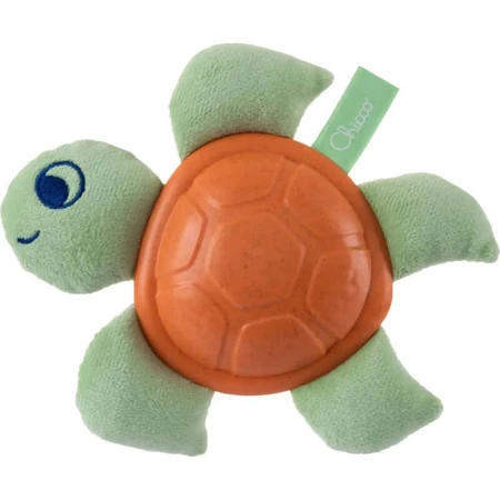 Chicco eco+ Baby Turtle - Early Learning Toy