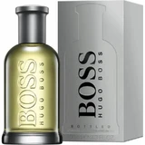 Hugo Boss Boss Bottled - Geparfumeerde aftershave-lotion 100 ml