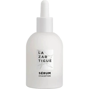 Lazartigue Serum d'Expetion – serum do włosów chroniące przed wysoką temperaturą, 50 ml