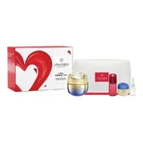 Shiseido Vital Perfection - Lifting- en verstevigingsritueel