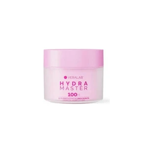 Veralab Hydra Master 100h - Facial Moisturizer 50 ml