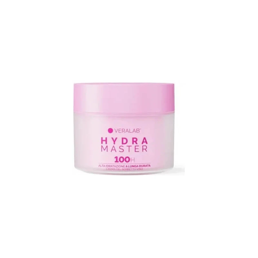 Veralab Hydra Master 100h - Facial Moisturizer 50 ml