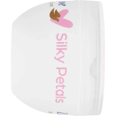 Dove Body Love – Silk Petals – odżywczy krem do ciała 300 ml: ceny i cechy
