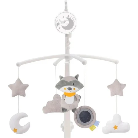 Cangaroo Dreamy – Musik-Mobile – Beige