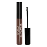 Astra Geisha Brows Tinted Fixing - Eyebrow Mascara No. 02 Auburn