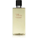 Hermes Terre d'Hermès - Shower Gel 200 ml