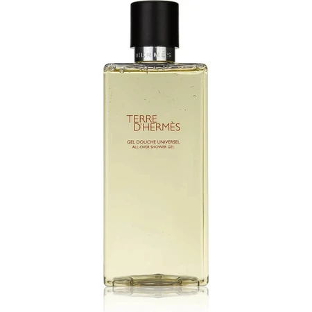 Hermes Terre d'Hermès - Shower Gel 200 ml