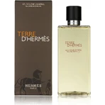 Hermes Terre d'Hermès - Shower Gel 200 ml