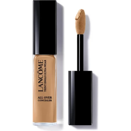 Lancome Teint Idole Ultra Wear All Over Concealer – corector fluid multifuncțional nr. 07 Sable