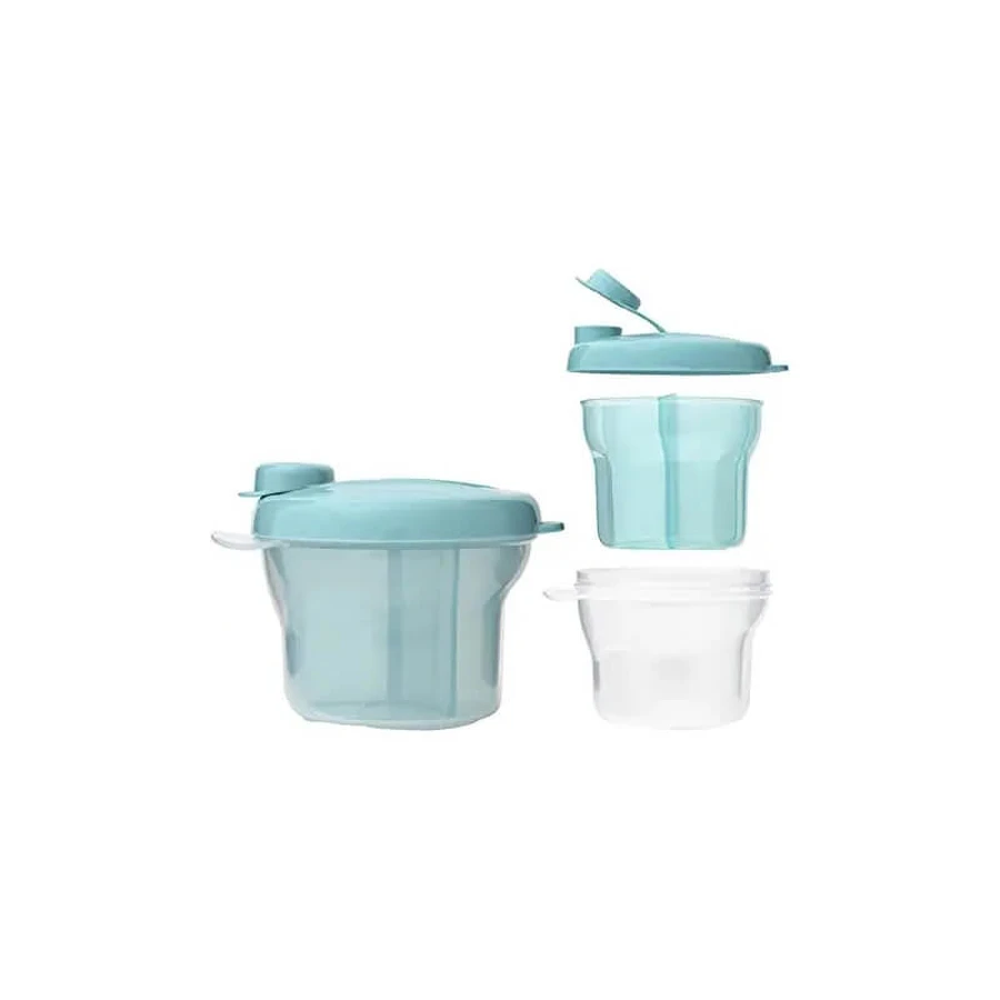 Kiokids Soft Nordic - Cuchara medidora para leche en polvo