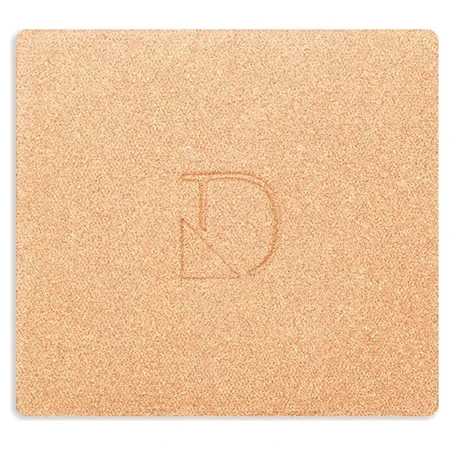 Diego dalla Palma Skin Highlighter – iluminator compact cu rezerve – nr. 134 nisip auriu