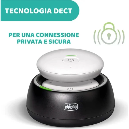 Chicco Audio-Babyphone